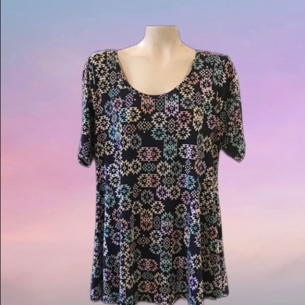LuLaRoe Perfect Shirt